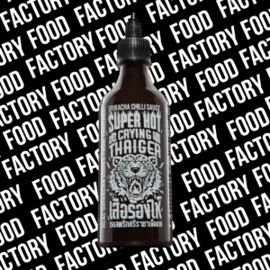 SRIRACHA SAUCE SUPER HOT