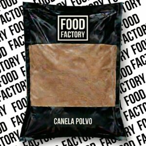CANELA POLVO 1KG