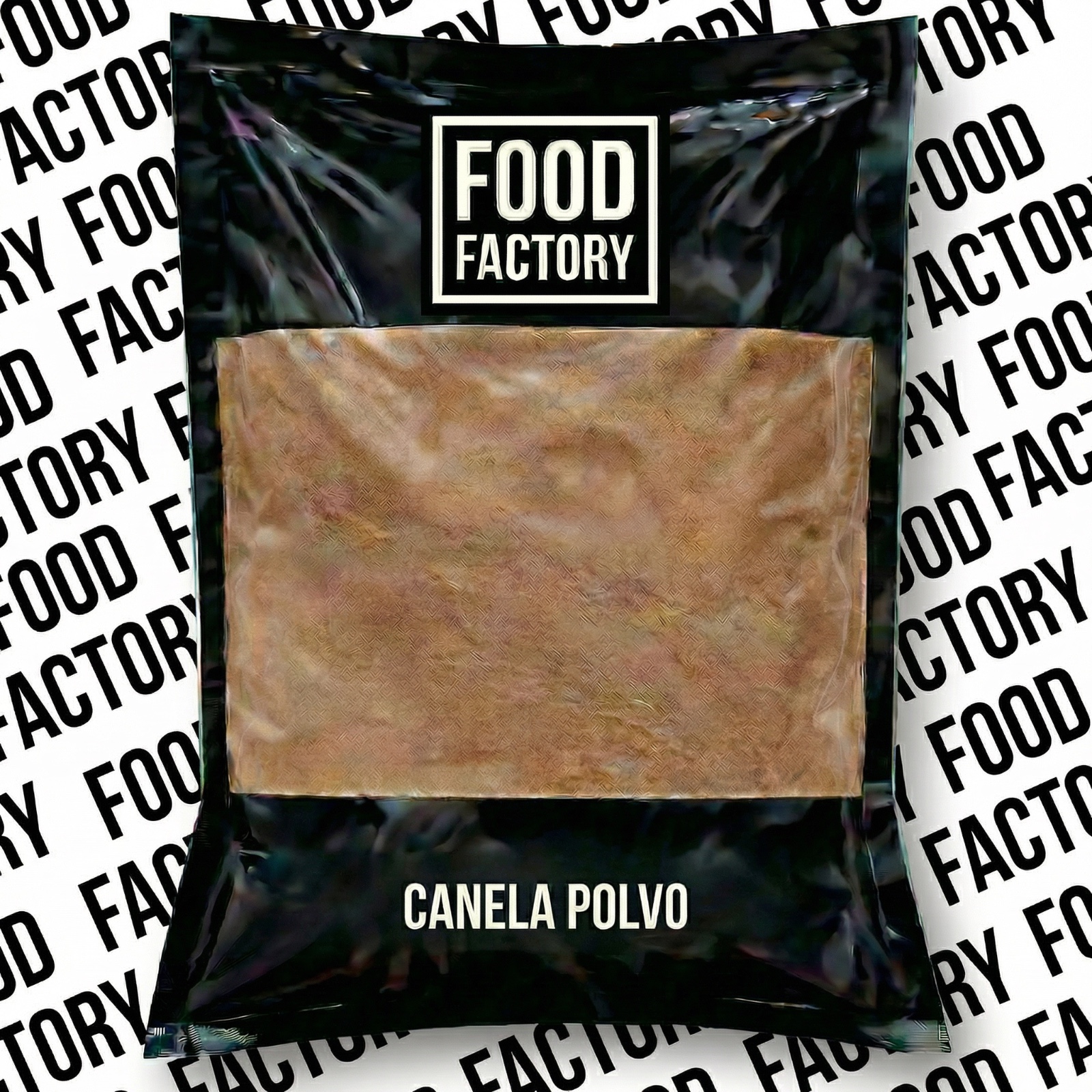CANELA POLVO 1KG
