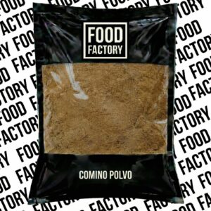 COMINO POLVO 1KG