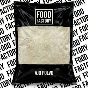 AJO POLVO 1KG