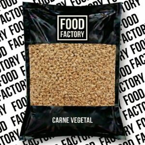 CARNE VEGETAL 1KG