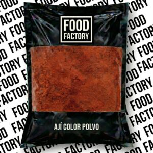 AJI COLOR POLVO 1KG